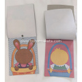 Easter Sticker Book
